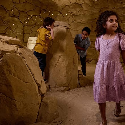 Discover the National Museum of Qatar – Must-see attractions KohK.com Special Offers, Deals & Discounts in Netherlands, Poland, Hungary, Denmark, Sweden, Latvia