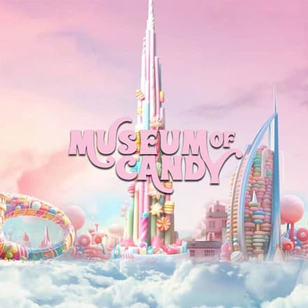Museum of Candy – Museums KohK.com Special Offers, Deals & Discounts in Netherlands, Poland, Hungary, Denmark, Sweden, Latvia