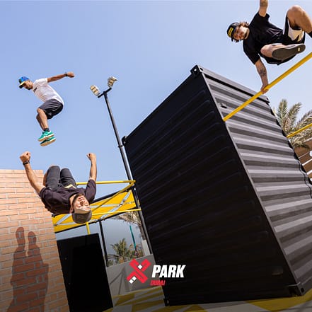 XPark by Etisalat – XDubai Attractions KohK.com Special Offers, Deals & Discounts in Netherlands, Poland, Hungary, Denmark, Sweden, Latvia