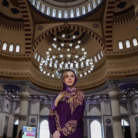 Half-day Dubai City Tour With Blue Mosque Visit – Sightseeing and Tours KohK.com Special Offers, Deals & Discounts in Netherlands, Poland, Hungary, Denmark, Sweden, Latvia
