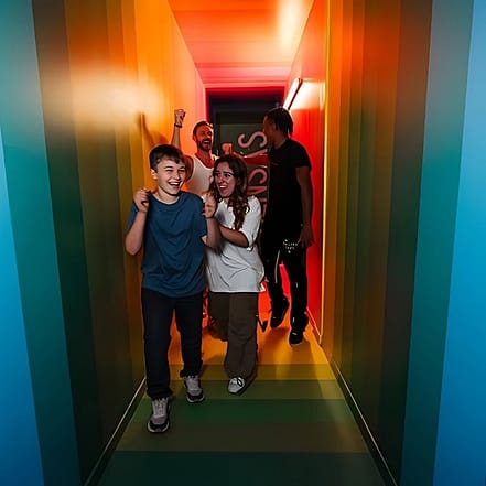 SENSAS – A Unique Multi-Sensory Experience in Dubai – Recently Added Experiences KohK.com Special Offers, Deals & Discounts in Netherlands, Poland, Hungary, Denmark, Sweden, Latvia