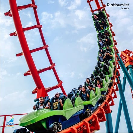 Al Shallal Theme Park – Theme Parks KohK.com Special Offers, Deals & Discounts in Netherlands, Poland, Hungary, Denmark, Sweden, Latvia
