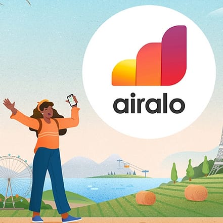 Airalo Europe e-Sim Package – Recently Added Experiences KohK.com Special Offers, Deals & Discounts in Netherlands, Poland, Hungary, Denmark, Sweden, Latvia