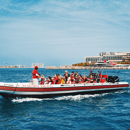 90 Mins Guided Sightseeing Boat Tour – Boat Tours and Cruises KohK.com Special Offers, Deals & Discounts in Netherlands, Poland, Hungary, Denmark, Sweden, Latvia