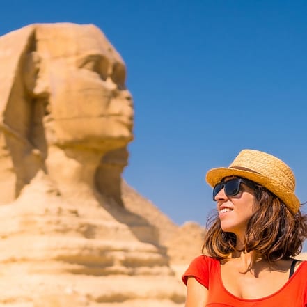 From Cairo: Pyramids of Giza, Sphinx, Saqqara & Memphis Tour – Sightseeing and Tours KohK.com Special Offers, Deals & Discounts in Netherlands, Poland, Hungary, Denmark, Sweden, Latvia