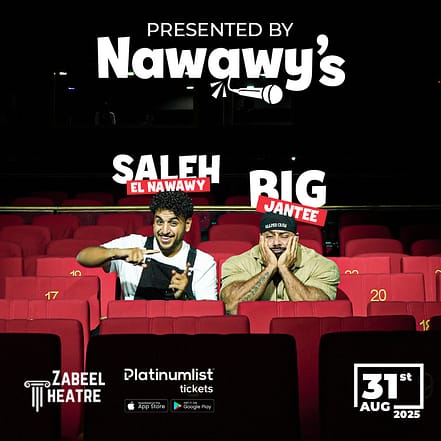 Stand-Up comedy show at Zabeel Theatre in Dubai – Shows and Theatrical Plays KohK.com Special Offers, Deals & Discounts in Netherlands, Poland, Hungary, Denmark, Sweden, Latvia