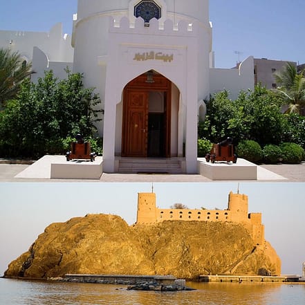 Half Day Muscat City Tour – Recently Added Experiences KohK.com Special Offers, Deals & Discounts in Netherlands, Poland, Hungary, Denmark, Sweden, Latvia