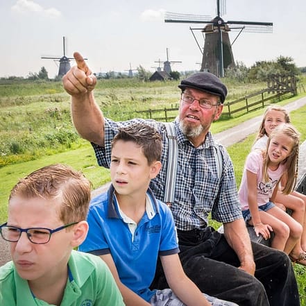 Kinderdijk Windmills – Recently Added Experiences KohK.com Special Offers, Deals & Discounts in Netherlands, Poland, Hungary, Denmark, Sweden, Latvia