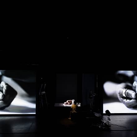 Find Your Eyes – Benji Reid – Shows and Theatrical Plays KohK.com Special Offers, Deals & Discounts in Netherlands, Poland, Hungary, Denmark, Sweden, Latvia