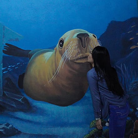 3d World Selfie Museum Dubai – Museums KohK.com Special Offers, Deals & Discounts in Netherlands, Poland, Hungary, Denmark, Sweden, Latvia