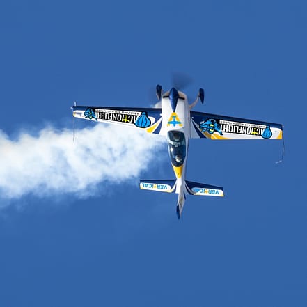 Experience Aerobatic Flight In Ras Al Khaimah – Air Adventures KohK.com Special Offers, Deals & Discounts in Netherlands, Poland, Hungary, Denmark, Sweden, Latvia