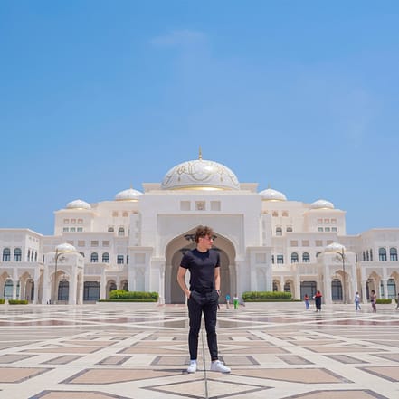Premium Abu Dhabi Full-Day Sightseeing Tour from Dubai – Sightseeing and Tours KohK.com Special Offers, Deals & Discounts in Netherlands, Poland, Hungary, Denmark, Sweden, Latvia