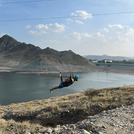 Fujairah Adventure Park – Recently Added Experiences KohK.com Special Offers, Deals & Discounts in Netherlands, Poland, Hungary, Denmark, Sweden, Latvia