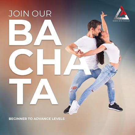 Bachata Class – Recently Added Experiences KohK.com Special Offers, Deals & Discounts in Netherlands, Poland, Hungary, Denmark, Sweden, Latvia