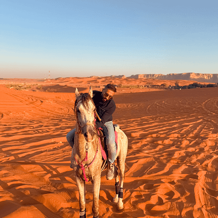 Horse Riding in Riyadh – Experiences KohK.com Special Offers, Deals & Discounts in Netherlands, Poland, Hungary, Denmark, Sweden, Latvia