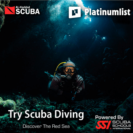 Try Scuba Diving in Jeddah – Water Sports KohK.com Special Offers, Deals & Discounts in Netherlands, Poland, Hungary, Denmark, Sweden, Latvia