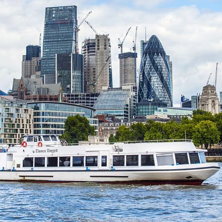 Thames Cruise: Westminster to Tower Bridge (Butler’s Wharf) with optional return – Boat Tours and Cruises KohK.com Special Offers, Deals & Discounts in Netherlands, Poland, Hungary, Denmark, Sweden, Latvia