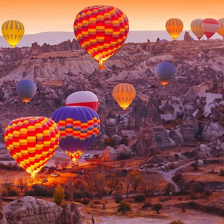 Day Tour to Cappadocia from Istanbul – Sightseeing and Tours KohK.com Special Offers, Deals & Discounts in Netherlands, Poland, Hungary, Denmark, Sweden, Latvia