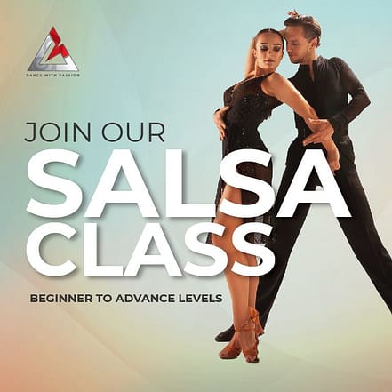 Salsa Class – Recently Added Experiences KohK.com Special Offers, Deals & Discounts in Netherlands, Poland, Hungary, Denmark, Sweden, Latvia