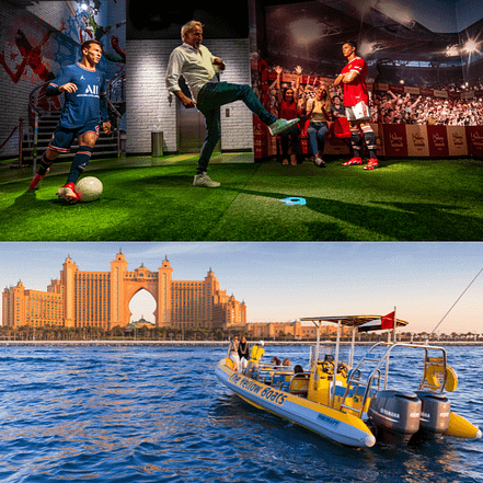 99 Minutes Premium Boat Tour + FREE Madame Tussauds – Combo – Combos and more adventures KohK.com Special Offers, Deals & Discounts in Netherlands, Poland, Hungary, Denmark, Sweden, Latvia