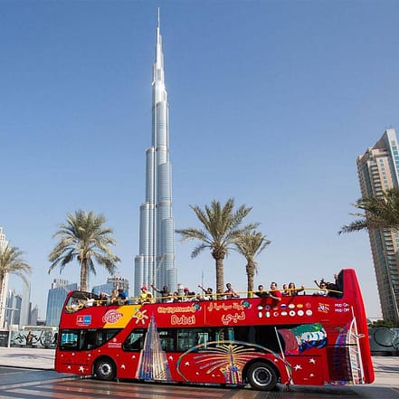 City Sightseeing Dubai – Sightseeing and Tours KohK.com Special Offers, Deals & Discounts in Netherlands, Poland, Hungary, Denmark, Sweden, Latvia