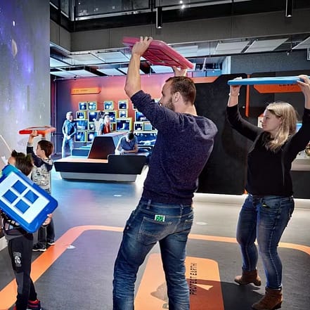 NEMO Science Museum: Entry Ticket – Museums KohK.com Special Offers, Deals & Discounts in Netherlands, Poland, Hungary, Denmark, Sweden, Latvia