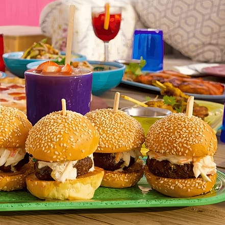 Doha Beach Club Brunch By The Sea – Must-see attractions KohK.com Special Offers, Deals & Discounts in Netherlands, Poland, Hungary, Denmark, Sweden, Latvia