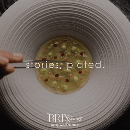 The Silk Road 6 Dining Experience at BRIX Dessert Restaurant Dubai – Brunches KohK.com Special Offers, Deals & Discounts in Netherlands, Poland, Hungary, Denmark, Sweden, Latvia