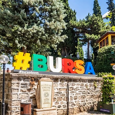 Daily Bursa and Uludag Tour: Full-Day Trip From Istanbul – Recently Added Experiences KohK.com Special Offers, Deals & Discounts in Netherlands, Poland, Hungary, Denmark, Sweden, Latvia