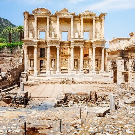 Ephesus Half Day Discovery from Kusadasi – Outdoor Attractions KohK.com Special Offers, Deals & Discounts in Netherlands, Poland, Hungary, Denmark, Sweden, Latvia