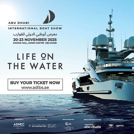 Abu Dhabi International Boat Show 2025 – Exhibitions KohK.com Special Offers, Deals & Discounts in Netherlands, Poland, Hungary, Denmark, Sweden, Latvia
