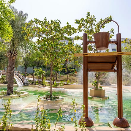 Al Barari Playground – Attractions Special Offers KohK.com Special Offers, Deals & Discounts in Netherlands, Poland, Hungary, Denmark, Sweden, Latvia