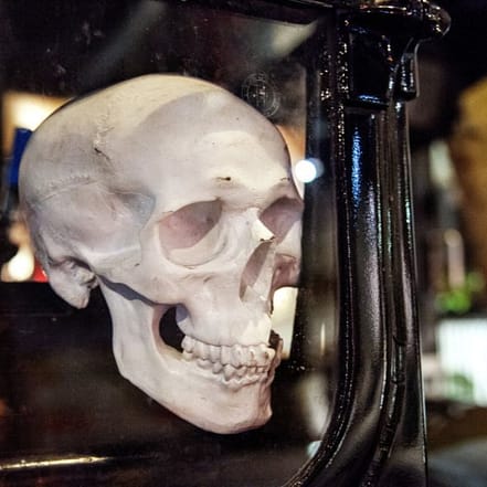 The Ghost Bus Tours – York – Sightseeing and Tours KohK.com Special Offers, Deals & Discounts in Netherlands, Poland, Hungary, Denmark, Sweden, Latvia