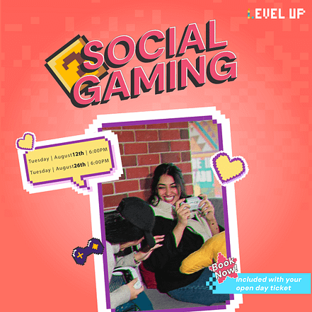 Social gaming in Riyadh – Experiences KohK.com Special Offers, Deals & Discounts in Netherlands, Poland, Hungary, Denmark, Sweden, Latvia