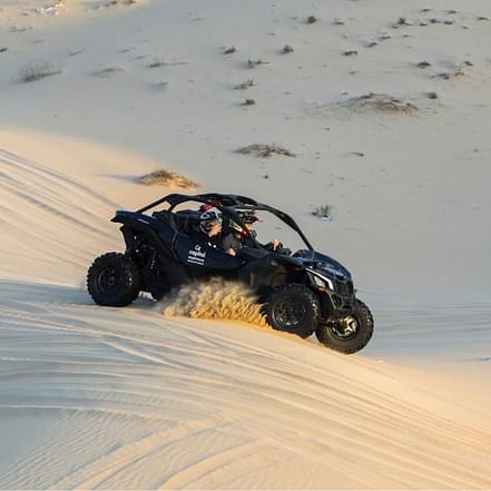 Desert Adventure: Self-Drive Buggy Tour in Abu Dhabi – Must-see attractions KohK.com Special Offers, Deals & Discounts in Netherlands, Poland, Hungary, Denmark, Sweden, Latvia