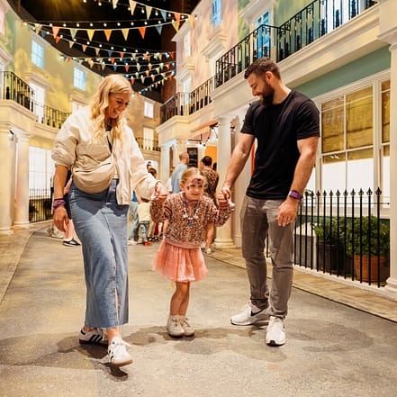 The Paddington Bear Experience – Experiences KohK.com Special Offers, Deals & Discounts in Netherlands, Poland, Hungary, Denmark, Sweden, Latvia