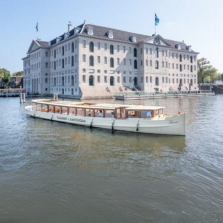 SAIL Amsterdam 2025: Saloon Boat Tour – Boat Tours and Cruises KohK.com Special Offers, Deals & Discounts in Netherlands, Poland, Hungary, Denmark, Sweden, Latvia