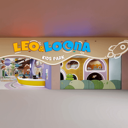 Leo and Loona Kids Park and Restaurant Yas Mall – Experiences KohK.com Special Offers, Deals & Discounts in Netherlands, Poland, Hungary, Denmark, Sweden, Latvia