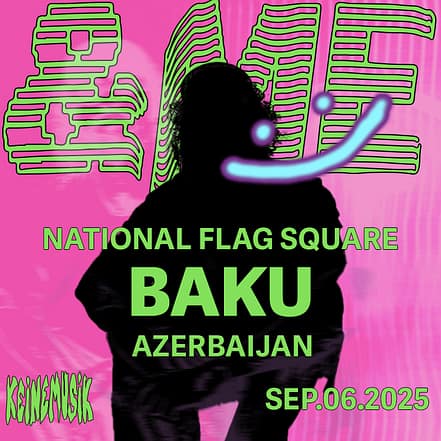 boolood welcomes &Me in Baku – Nightlife KohK.com Special Offers, Deals & Discounts in Netherlands, Poland, Hungary, Denmark, Sweden, Latvia
