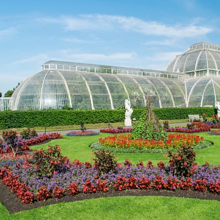Kew Gardens Entry Ticket – Recently Added Experiences KohK.com Special Offers, Deals & Discounts in Netherlands, Poland, Hungary, Denmark, Sweden, Latvia