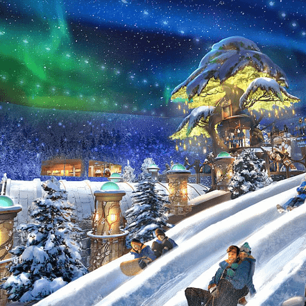 Snow Abu Dhabi Tickets – Experiences KohK.com Special Offers, Deals & Discounts in Netherlands, Poland, Hungary, Denmark, Sweden, Latvia