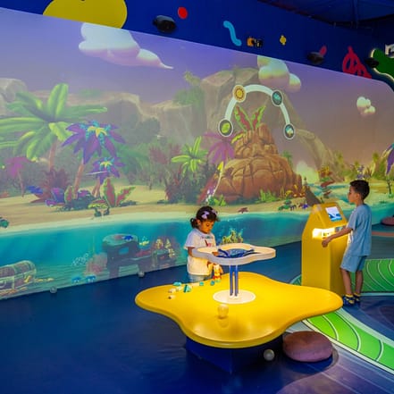 Hello Park Dubai – Experiences KohK.com Special Offers, Deals & Discounts in Netherlands, Poland, Hungary, Denmark, Sweden, Latvia