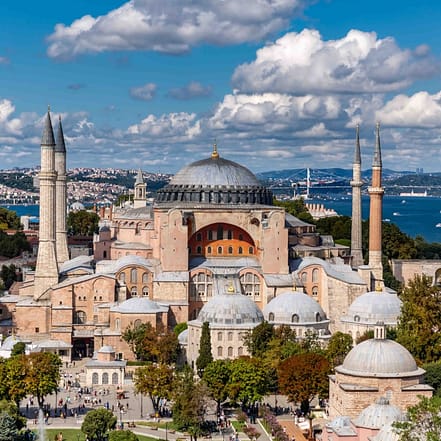 Hagia Sophia: Outer Visit Guided Tour – Top-Rated Attractions KohK.com Special Offers, Deals & Discounts in Netherlands, Poland, Hungary, Denmark, Sweden, Latvia