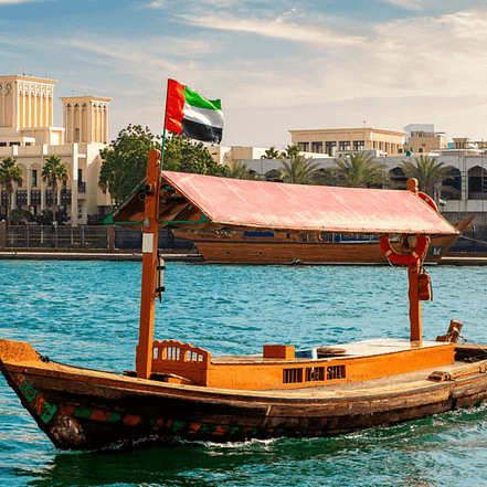 Dubai: Half Day Morning City Tour – Attractions Special Offers KohK.com Special Offers, Deals & Discounts in Netherlands, Poland, Hungary, Denmark, Sweden, Latvia