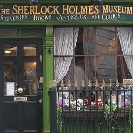 Sherlock Holmes Museum tickets & Westminster Highlights Walking Tour – Recently Added Experiences KohK.com Special Offers, Deals & Discounts in Netherlands, Poland, Hungary, Denmark, Sweden, Latvia