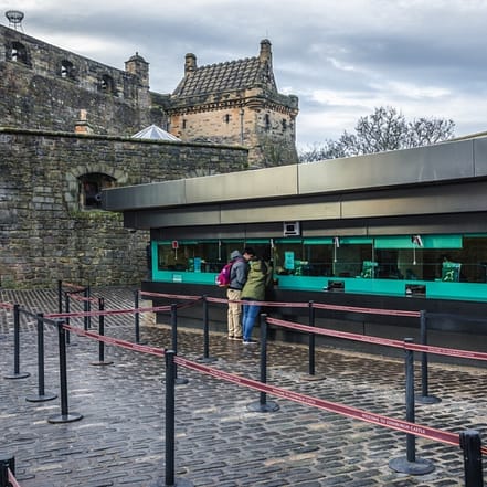 Edinburgh Castle Entry Tickets – Sightseeing and Tours KohK.com Special Offers, Deals & Discounts in Netherlands, Poland, Hungary, Denmark, Sweden, Latvia