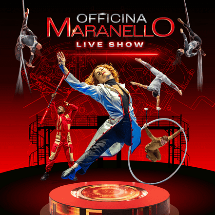 Ferrari World Tickets, Abu Dhabi with free shuttle bus – Theme Parks KohK.com Special Offers, Deals & Discounts in Netherlands, Poland, Hungary, Denmark, Sweden, Latvia