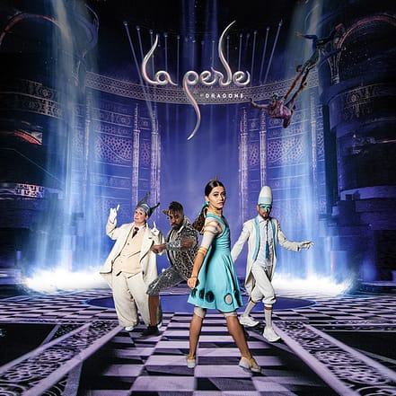 La Perle by Dragone at Al Habtoor City – Must-see attractions KohK.com Special Offers, Deals & Discounts in Netherlands, Poland, Hungary, Denmark, Sweden, Latvia