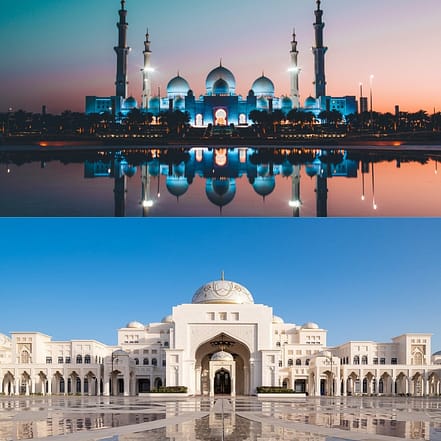 Abu Dhabi: Afternoon City Tour With Qasr Al Watan & Grand Mosque – Recently Added Experiences KohK.com Special Offers, Deals & Discounts in Netherlands, Poland, Hungary, Denmark, Sweden, Latvia