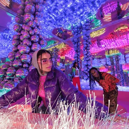 House Of Hype Riyadh – Recently Added Experiences KohK.com Special Offers, Deals & Discounts in Netherlands, Poland, Hungary, Denmark, Sweden, Latvia
